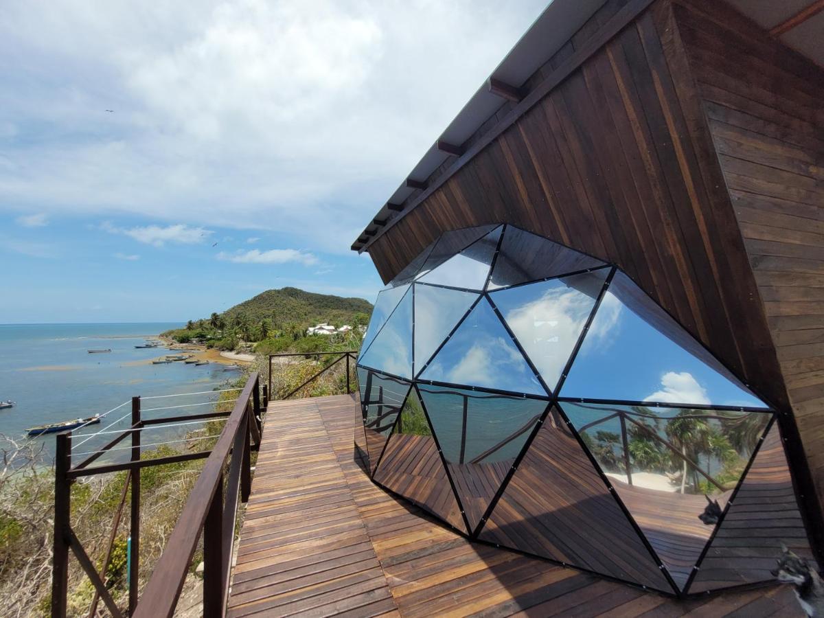 321 Surprise Beach House And Glamping Archibolds エクステリア 写真
