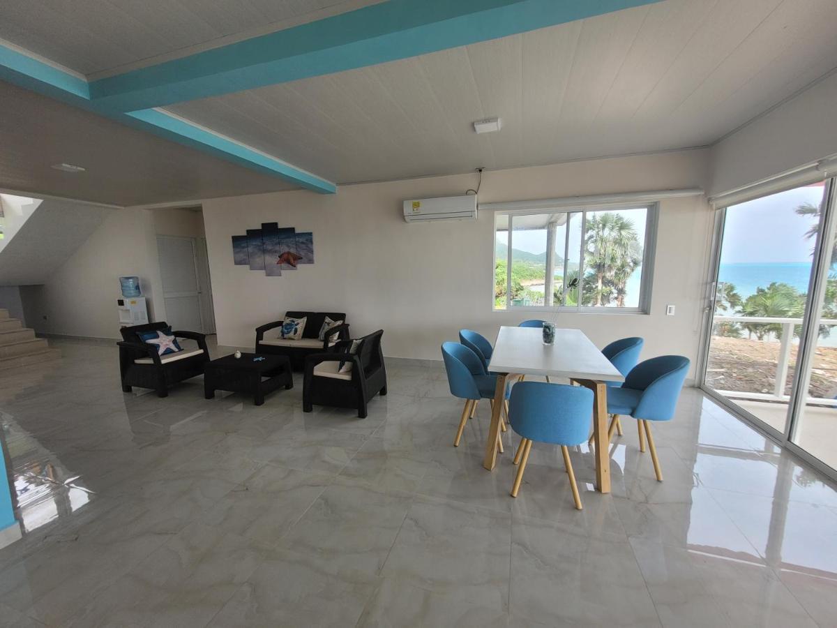 321 Surprise Beach House And Glamping Archibolds エクステリア 写真