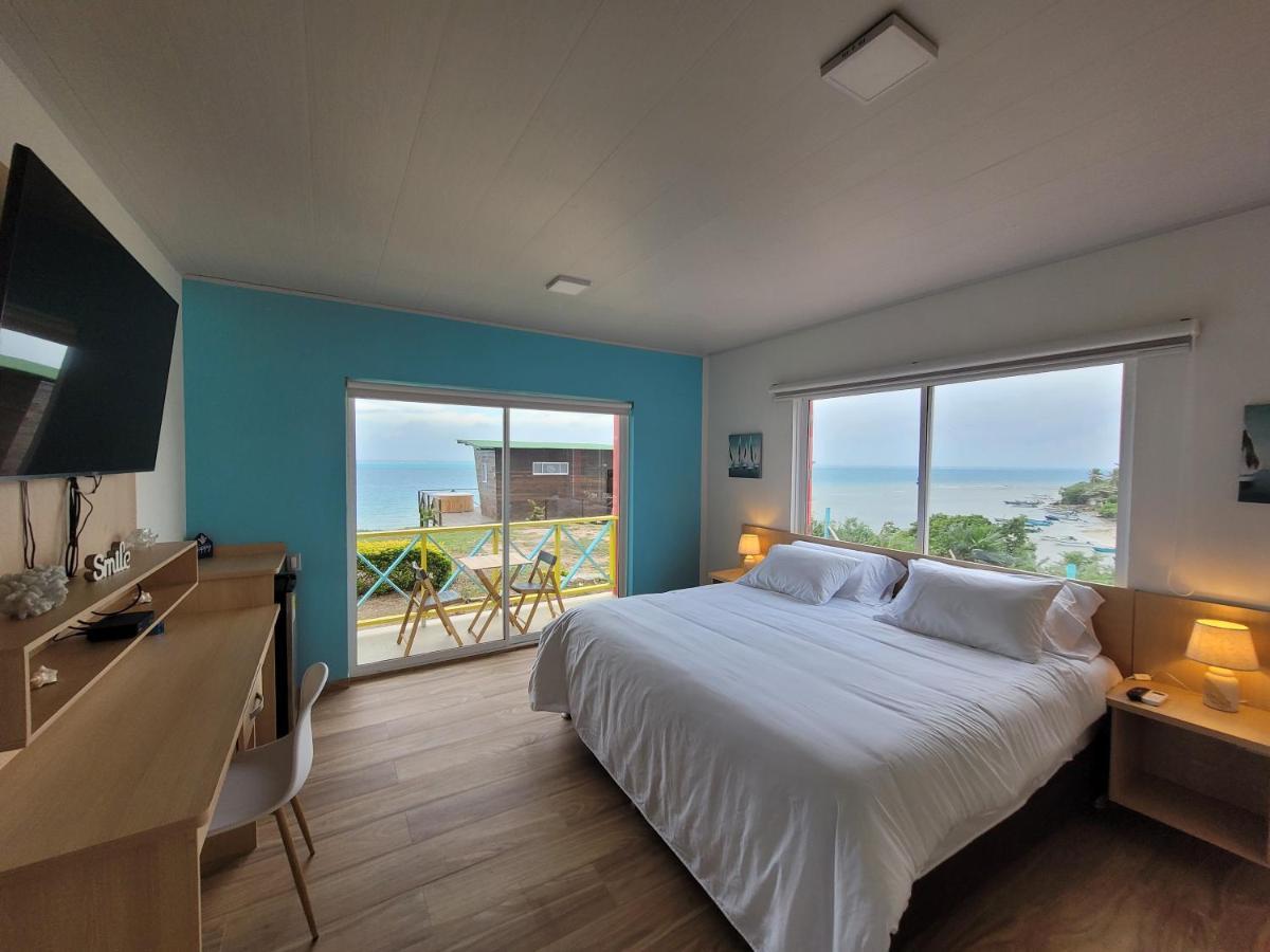321 Surprise Beach House And Glamping Archibolds エクステリア 写真