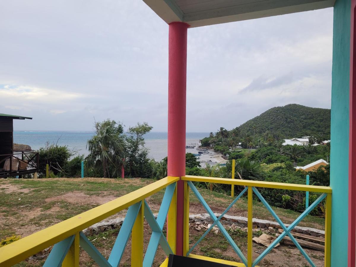 321 Surprise Beach House And Glamping Archibolds エクステリア 写真