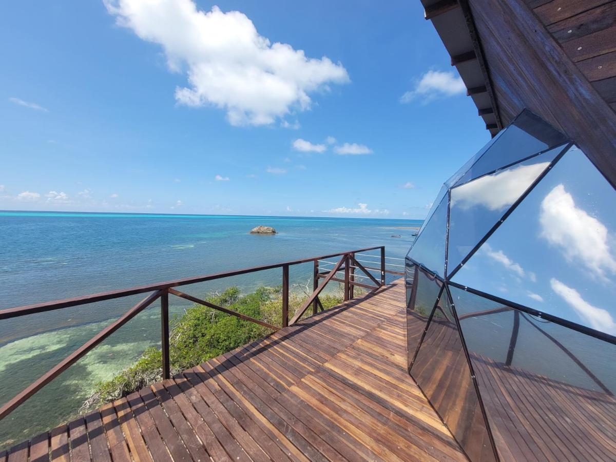 321 Surprise Beach House And Glamping Archibolds エクステリア 写真