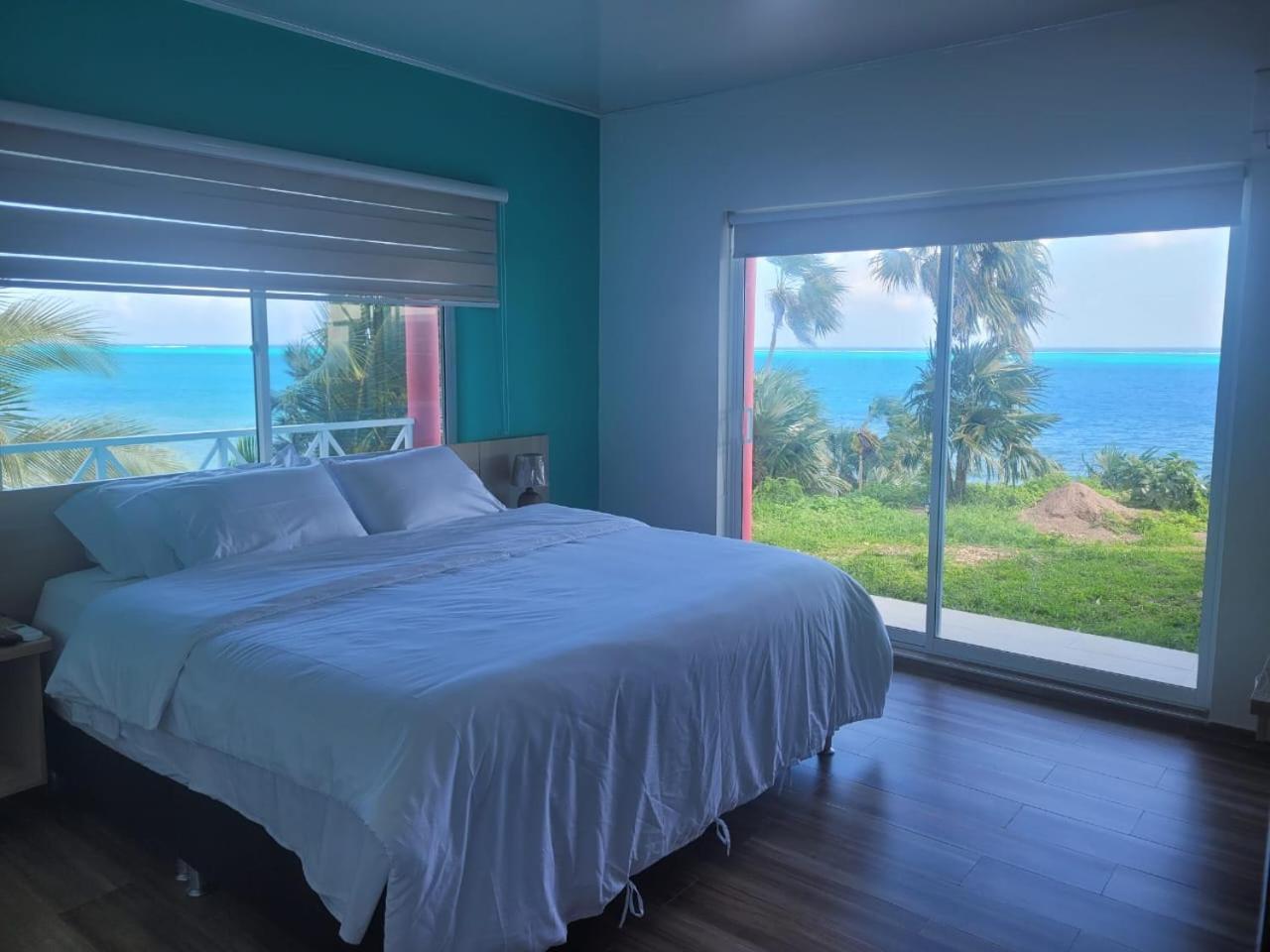 321 Surprise Beach House And Glamping Archibolds エクステリア 写真
